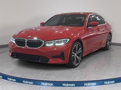 Used 2021 BMW 330i Sedan w/ Convenience Package