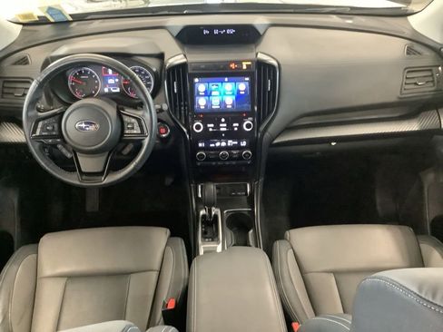 Used 2022 Subaru Ascent Onyx Edition AWD/4WD image 25