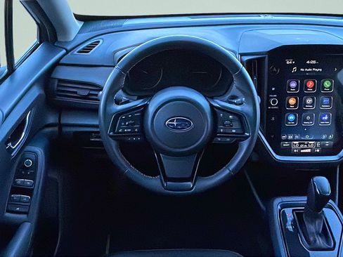 Certified 2024 Subaru Crosstrek 2.5i Limited w/ Crosstrek Mirror Package AWD/4WD image 10