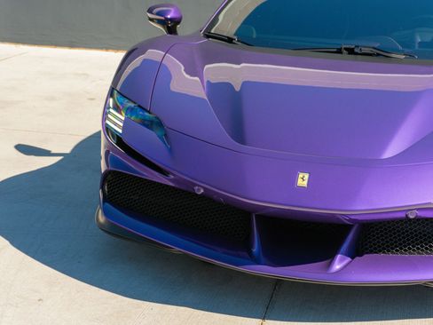 Used 2022 Ferrari SF90 Stradale image 26