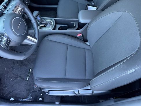 New 2026 Hyundai Kona SEL Sport image 11