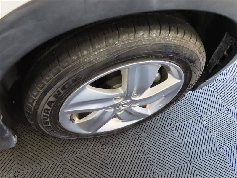 Used 2020 Honda HR-V EX image 9