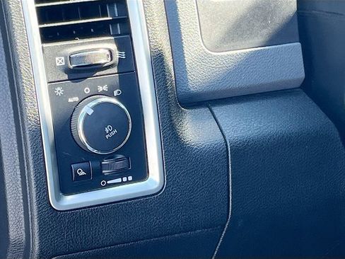 Used 2019 RAM 1500 Warlock w/ Electronics Group RWD image 10