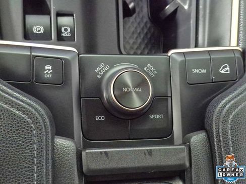 Certified 2024 Toyota Grand Highlander AWD Hybrid image 19