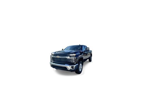 New 2026 Chevrolet Silverado 2500 LT w/ All Star Edition AWD/4WD image 34