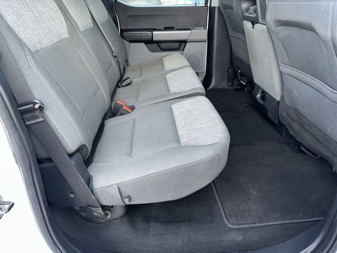 Used 2024 Ford F350 XLT image 25