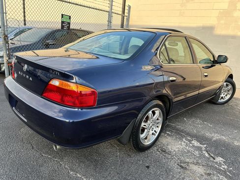 Used 1999 Acura TL FWD image 6