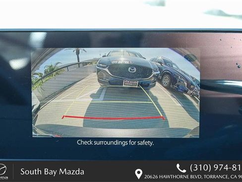 New 2026 MAZDA CX-30 AWD 2.5 S image 18