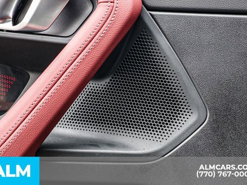 Used 2025 BMW M240i xDrive M240i image 55