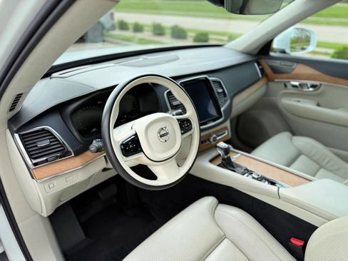 Used 2019 Volvo XC90 T6 Inscription AWD/4WD image 11