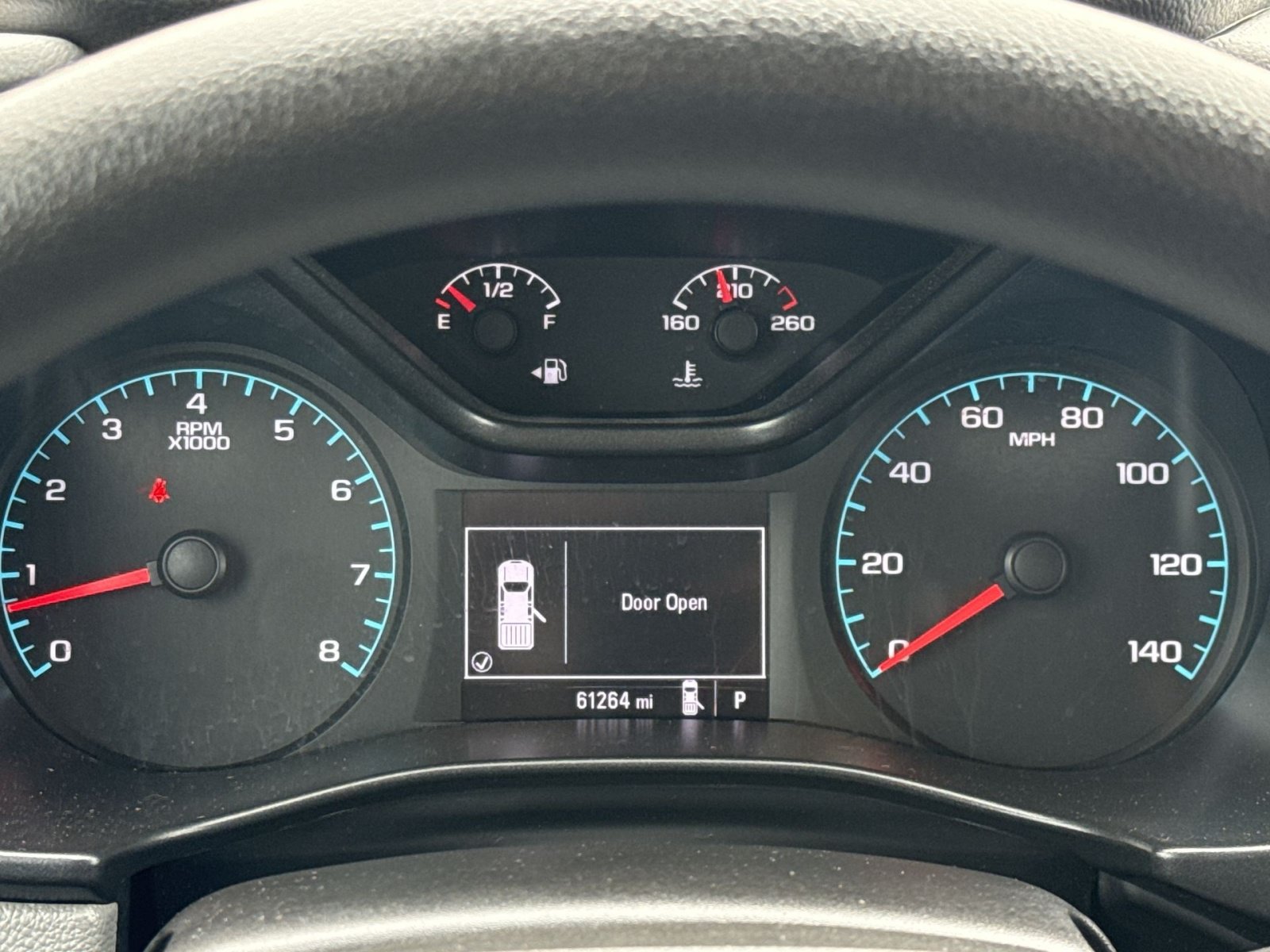 Used 2021 Chevrolet Colorado W/T AWD/4WD image 18