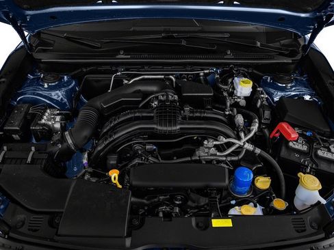Used 2018 Subaru Impreza 2.0i Sport AWD/4WD image 16
