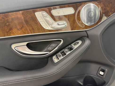 Used 2017 Mercedes-Benz C 300 4MATIC Sedan image 12