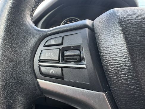Used 2015 BMW X5 xDrive50i image 13