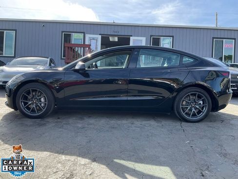 Used 2023 Tesla Model 3 Long Range image 5
