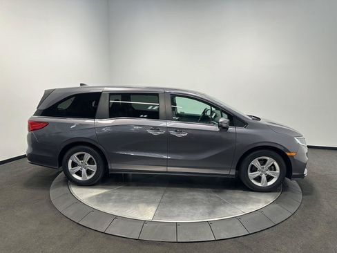 Used 2019 Honda Odyssey EX-L image 7