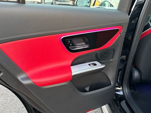 New 2026 Mercedes-Benz GLC 43 AMG GLC 43 AMG image 24