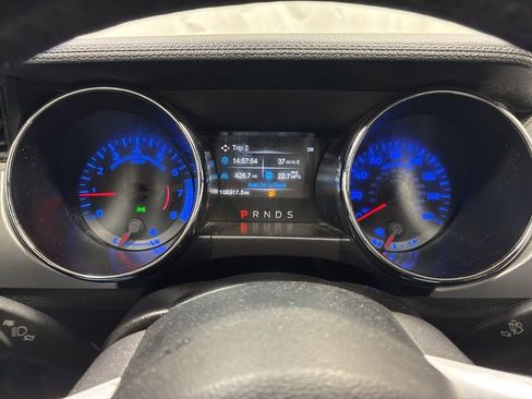 Used 2017 Ford Mustang Premium image 17