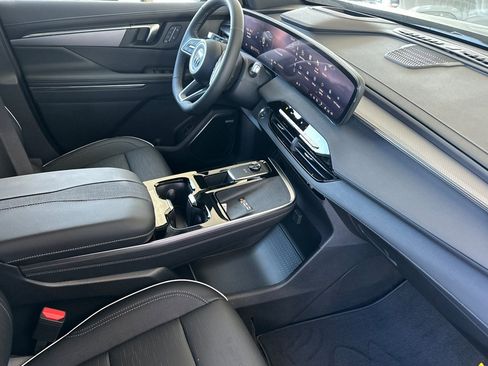 New 2026 Buick Enclave Sport Touring w/ Power Package image 16