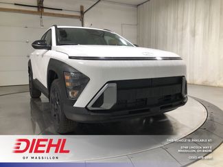 New 2026 Hyundai Kona SEL Sport video 1