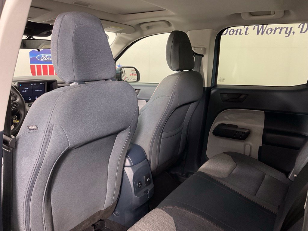 Certified 2022 Ford Maverick XLT w/ XLT Luxury Package FWD image 15