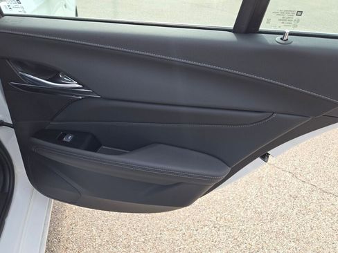 New 2026 Cadillac CT4 Premium Luxury image 10