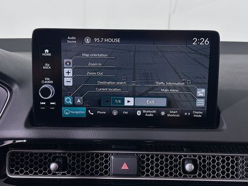 Used 2023 Honda Civic Touring image 22