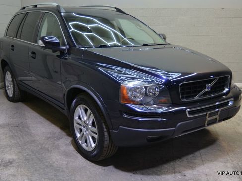 Used 2011 Volvo XC90 3.2 image 1