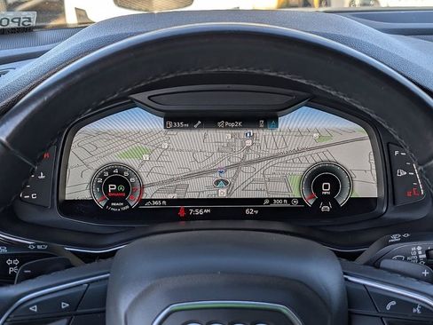 Used 2022 Audi Q7 2.0T Premium Plus image 33