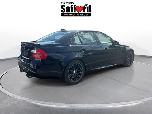 Used 2008 BMW M3 Sedan RWD image 4