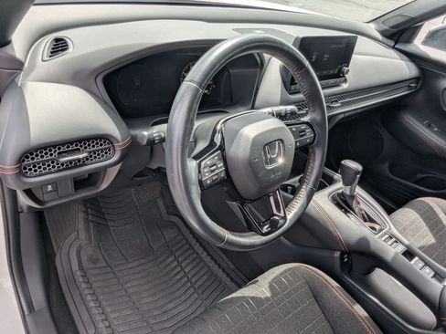 Used 2024 Honda HR-V Sport image 16
