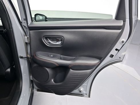 Certified 2024 Honda HR-V Sport image 26