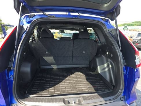 Used 2024 Honda CR-V Sport image 31