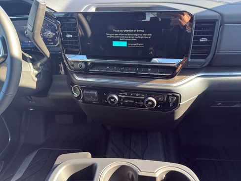 New 2026 Chevrolet Silverado 1500 RST w/ RST Select Package image 17