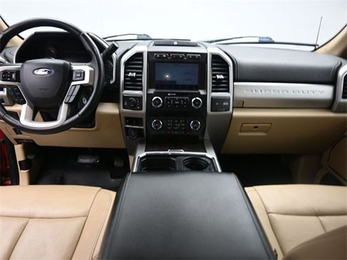 Used 2020 Ford F250 Lariat w/ Lariat Value Package image 24