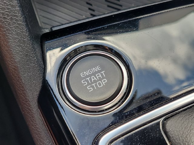 Used 2025 Kia Sportage EX w/ Premium Package FWD image 29