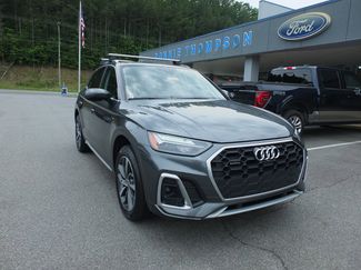 Used 2023 Audi Q5 2.0T Premium Plus AWD/4WD video 1