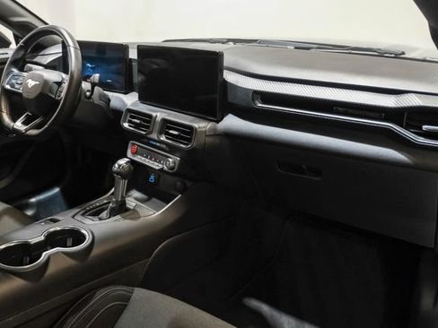 Used 2024 Ford Mustang GT RWD image 14