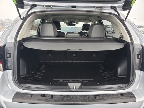 Used 2023 Subaru Crosstrek 2.5i Sport image 8