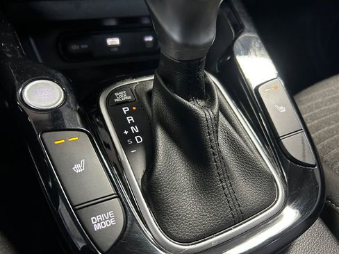 Used 2024 Kia Soul EX image 36