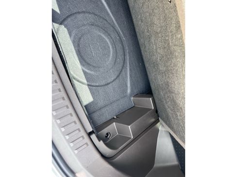 Used 2026 GMC Terrain Denali w/ LPO, Floor Liner Package AWD/4WD image 10