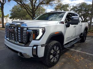 Used 2024 GMC Sierra 2500 Denali w/ Denali Reserve Package video 2