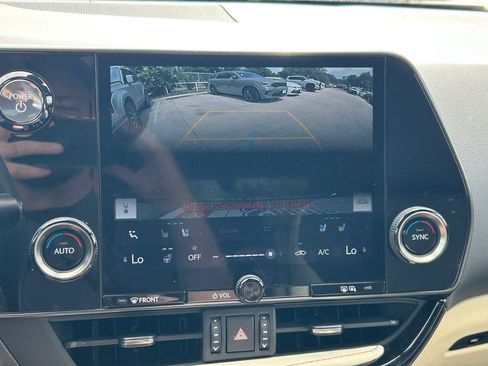 Used 2024 Lexus NX 350h AWD image 34