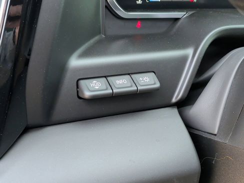 New 2026 GMC Sierra 1500 Denali image 15