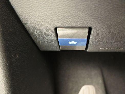 New 2026 Chrysler Voyager LX image 25