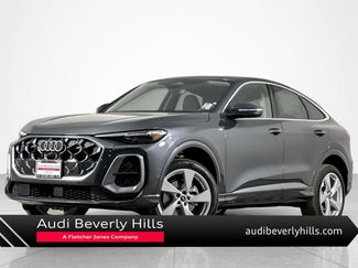 New 2025 Audi Q5 Premium Plus video 1