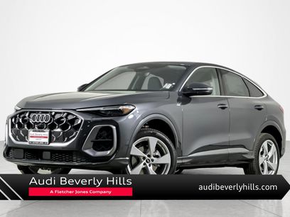 New 2025 Audi Q5 Premium Plus