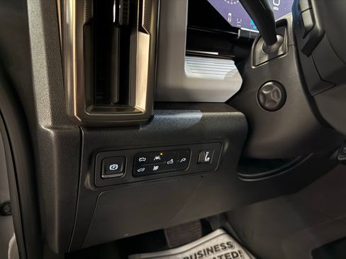 Used 2025 GMC Hummer EV 3X w/ Battery Pack, 24 Module Pack image 38