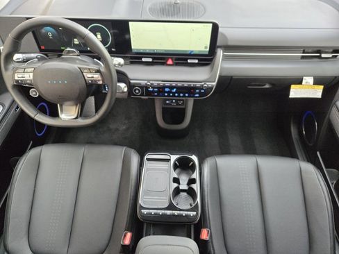 Certified 2026 Hyundai Ioniq 5 Limited image 27