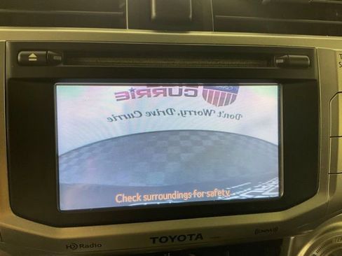 Used 2013 Toyota 4Runner SR5 image 23